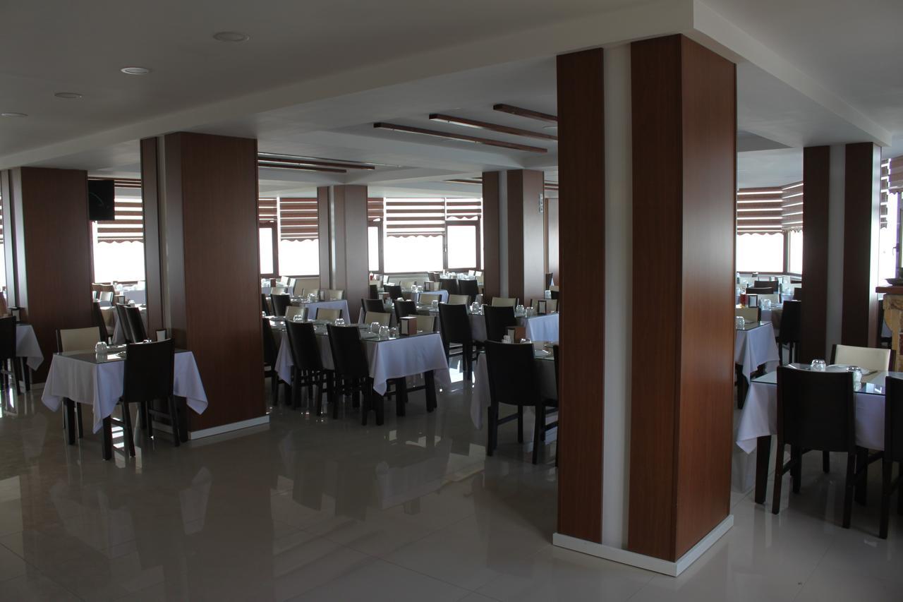 Aymeydani Hotel Cafe Restaurant Caykara Exterior foto